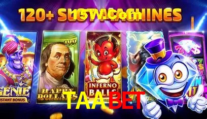 Jogos populares e pagamentos rápidos na TAAbet